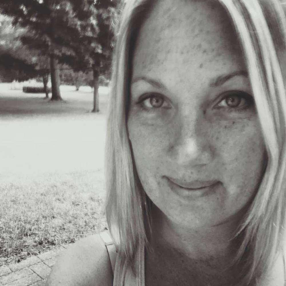 Meet your Posher, Jenell